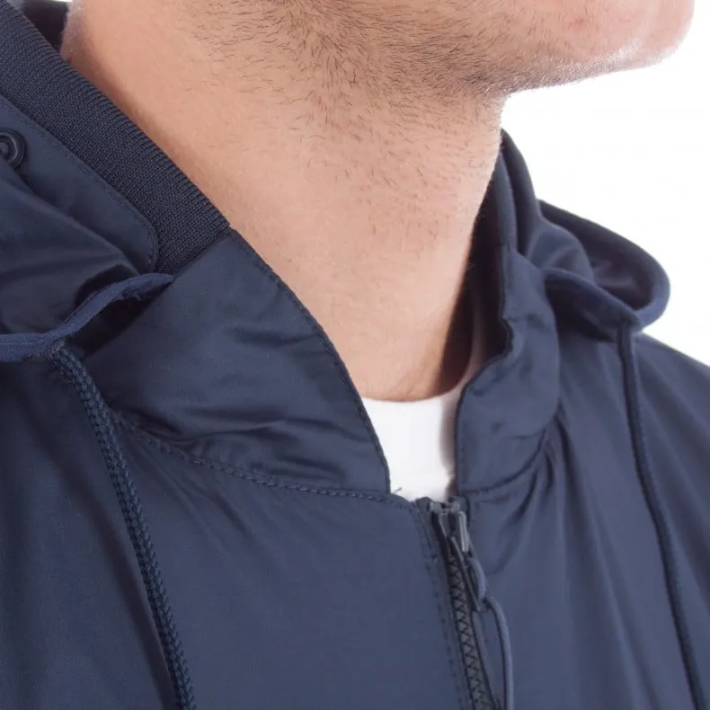 The North Face Denali Diablo Jacket (Urban Navy)