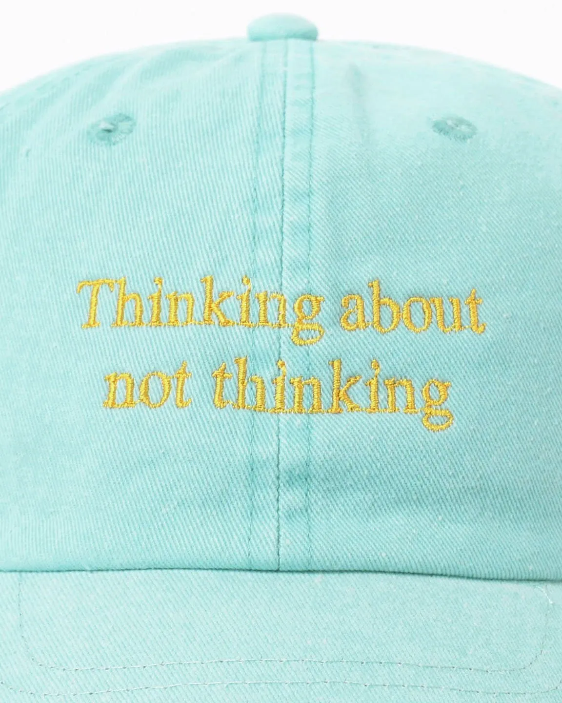 Thinking Cap