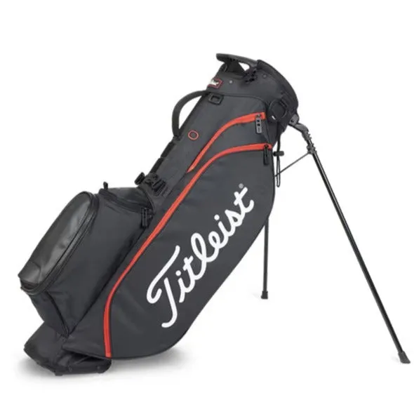 Titleist Players-4 Stand Bag