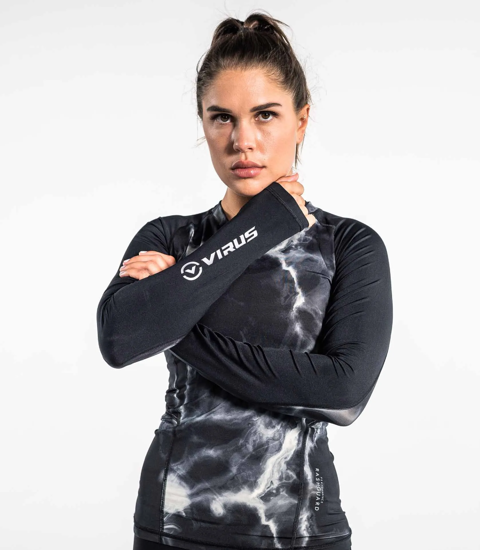 Universe Rashguard