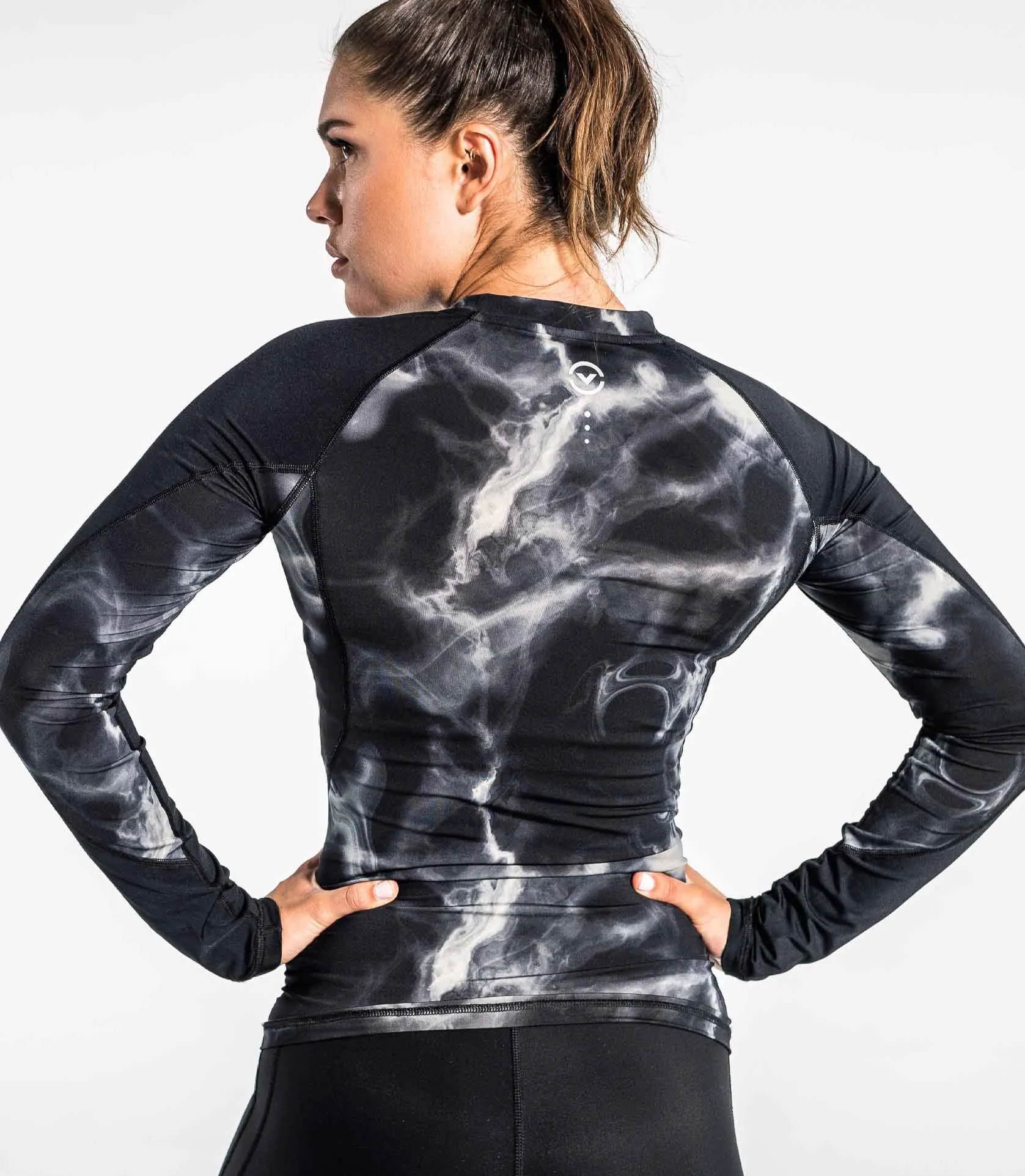 Universe Rashguard