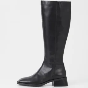 VAGABOND BLANCA TALL BOOT - BLK