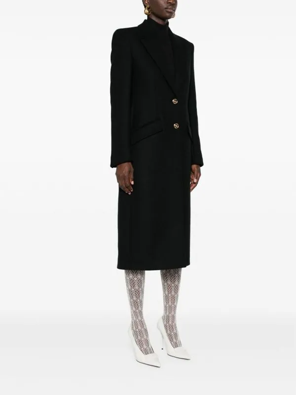 Versace Coat