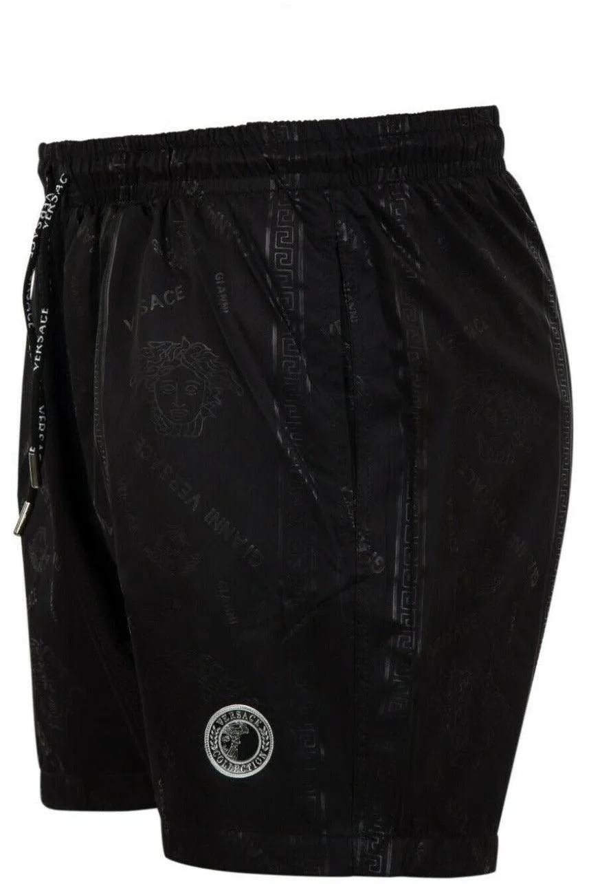 Versace Swim Shorts