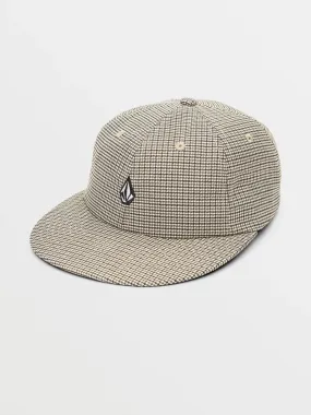 Volcom Full Sone Dad Hat - Dark Slate