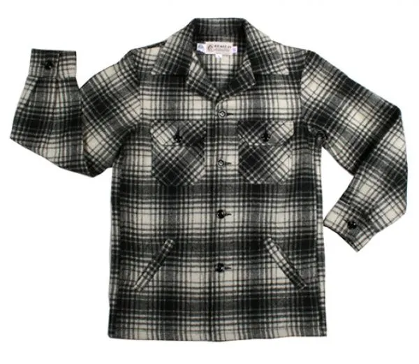 Voyageurs Jac Coat